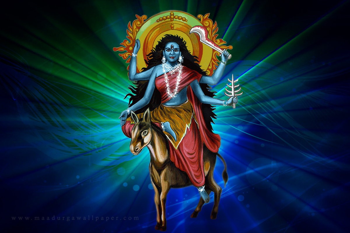 kaalratri 1